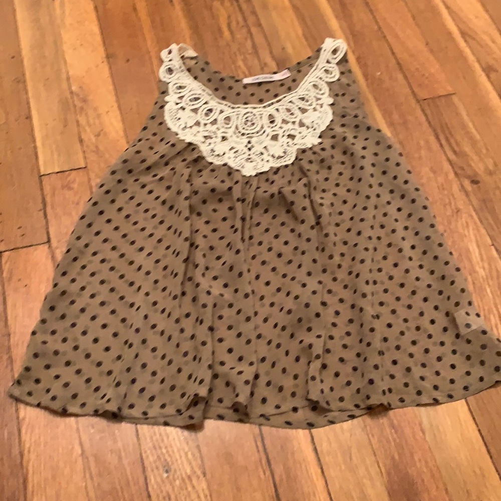 Love culture women top